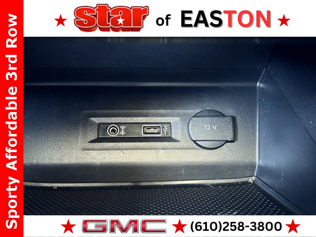 Used 2019 Volkswagen Atlas SEL R-Line image 26