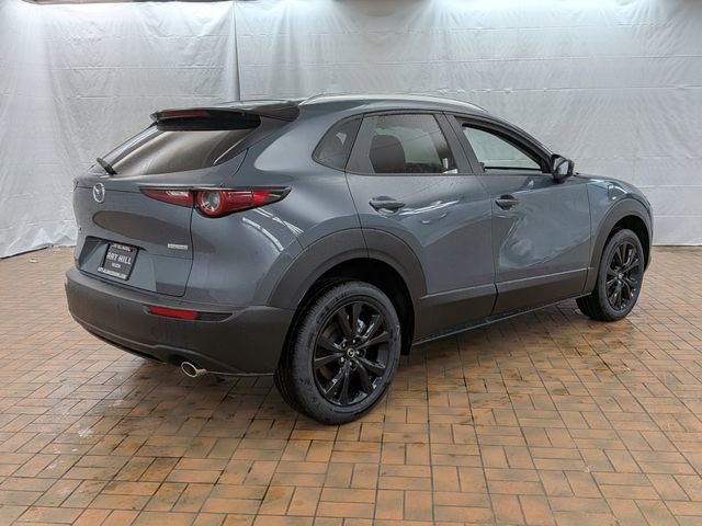 New 2026 MAZDA CX-30 AWD 2.5 S image 5