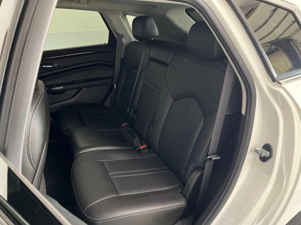Used 2016 Cadillac SRX Luxury FWD image 20