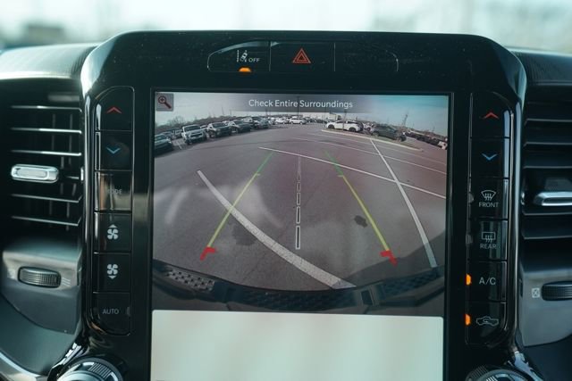 New 2026 RAM 1500 Big Horn image 26