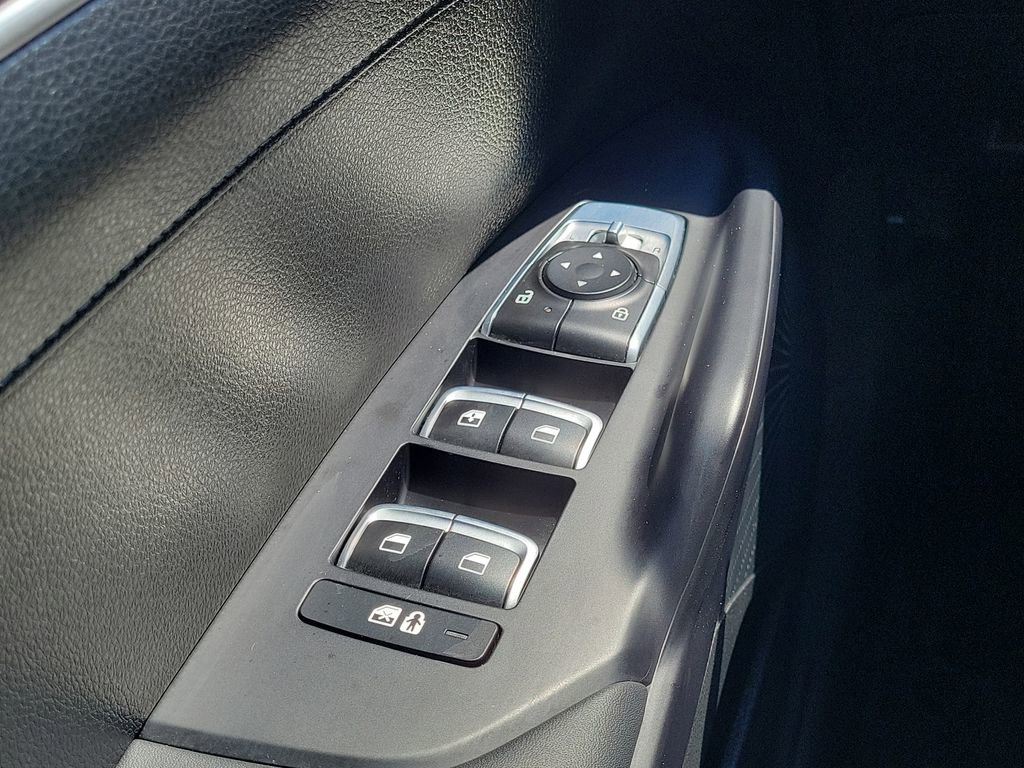 Used 2026 Kia K5 LXS image 20