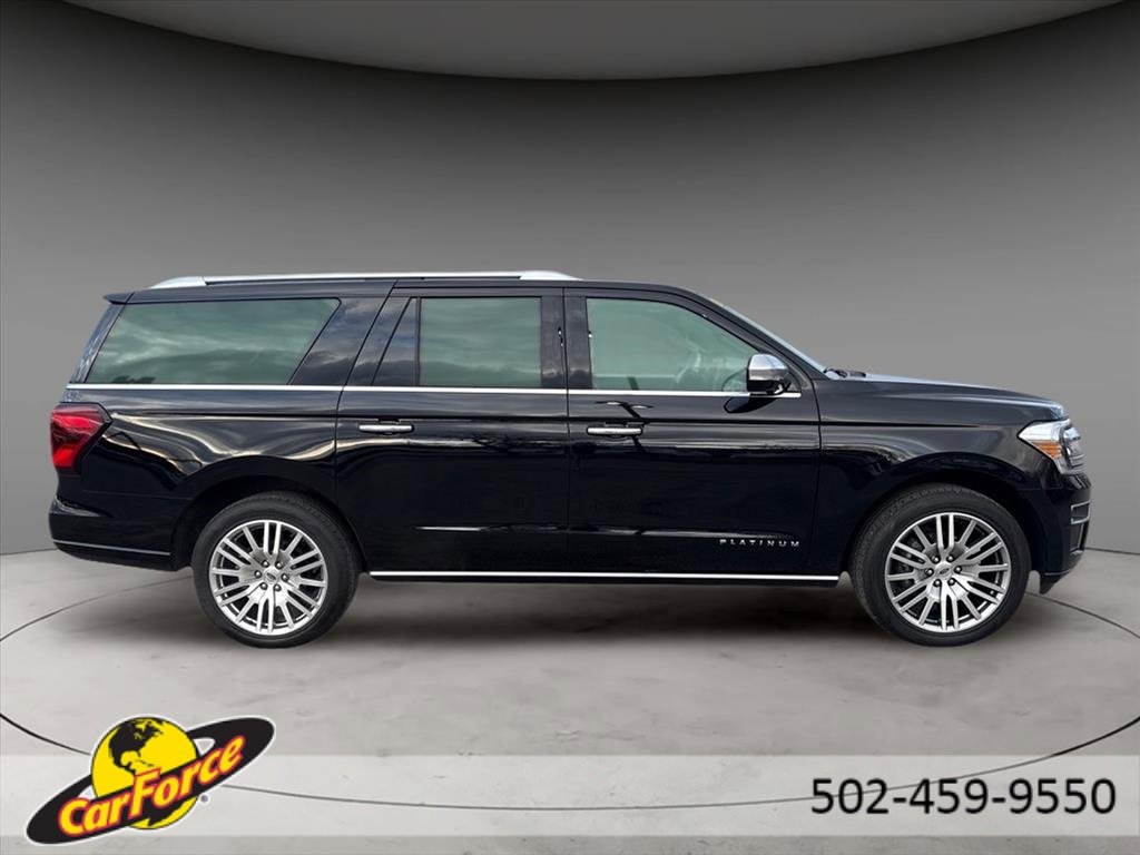 Used 2023 Ford Expedition Max Platinum image 11
