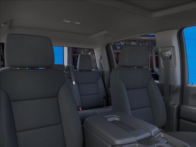 New 2026 Chevrolet Silverado 2500 Custom w/ Custom Value Package AWD/4WD image 24