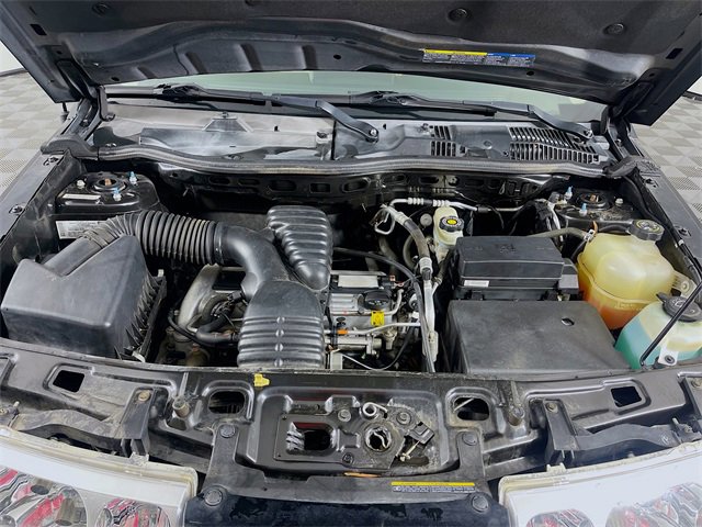 Used 2005 Saturn Vue 2WD w/ Appearance Pkg image 29