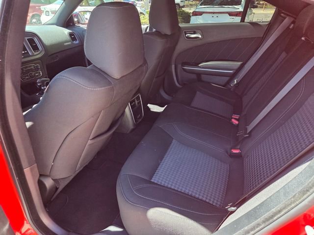 Certified 2023 Dodge Charger SXT image 24