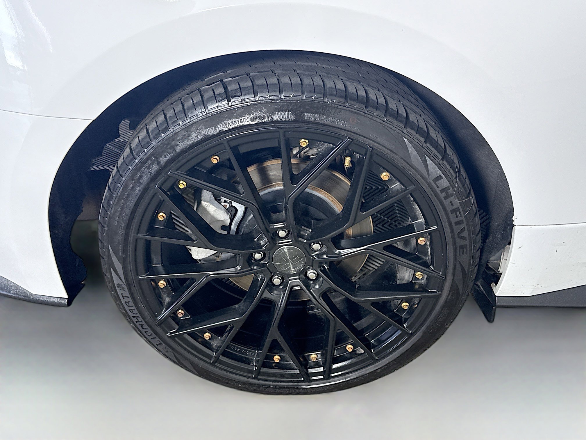 Used 2020 Ford Mustang EcoBoost w/ Black Accent Package image 31