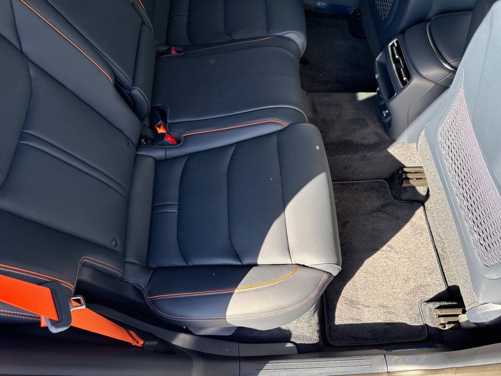 New 2026 Genesis GV70 3.5T Sport Advanced image 15