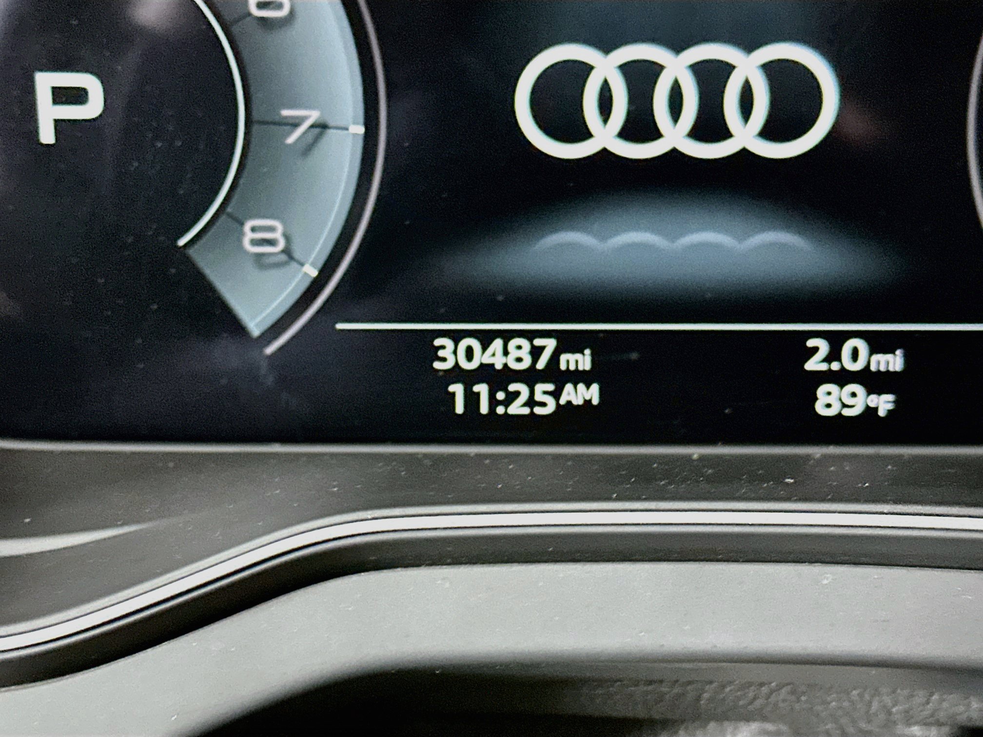 Used 2025 Audi Q5 2.0T Premium AWD/4WD image 19