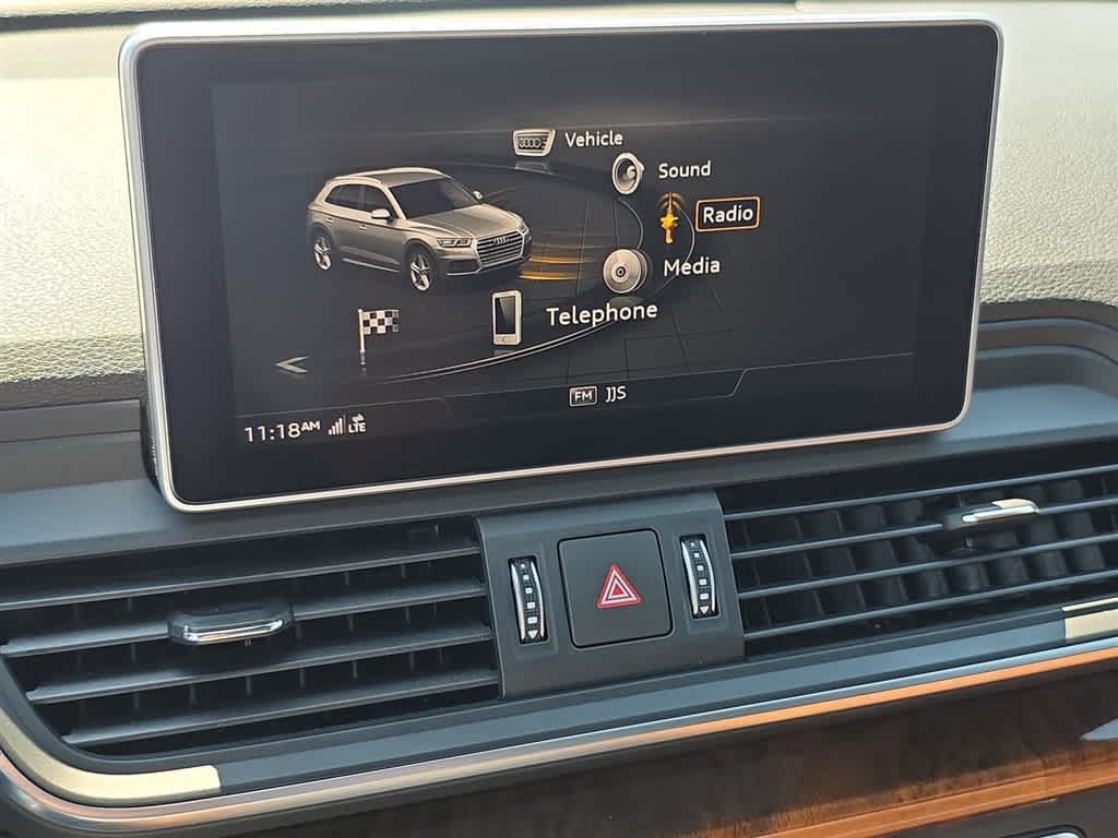 Used 2018 Audi Q5 Prestige w/ Prestige Package AWD/4WD image 20