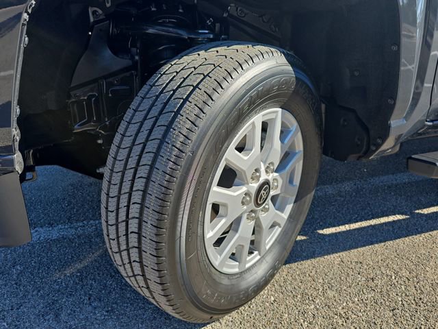 New 2026 Toyota Tacoma SR image 32