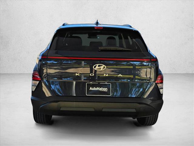 New 2026 Hyundai Kona SEL Sport image 4