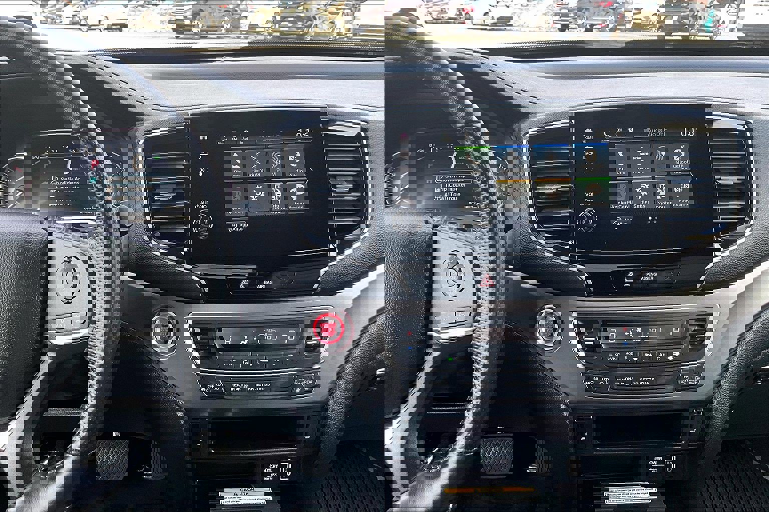 Used 2023 Honda Passport EX-L image 6