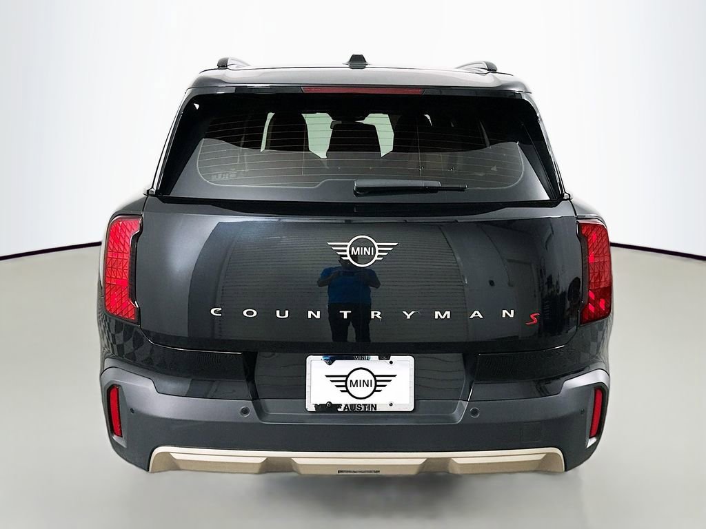 Used 2025 MINI Cooper Countryman S AWD/4WD image 6