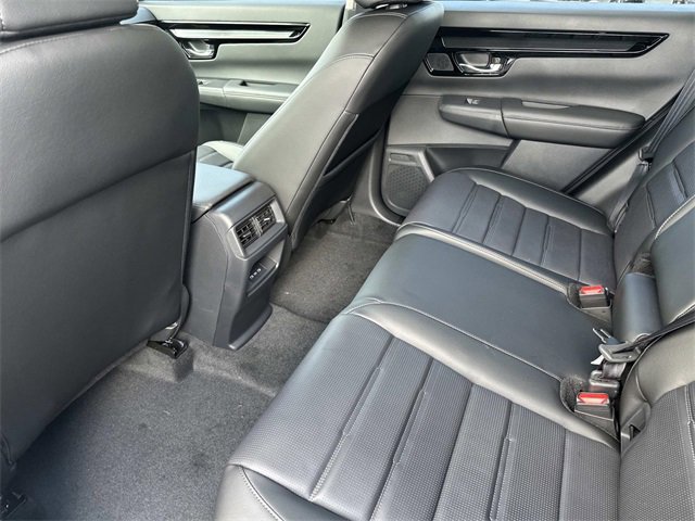 New 2026 Honda CR-V EX-L image 13