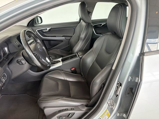 Used 2018 Volvo S60 T5 Dynamic w/ Protection Package image 20