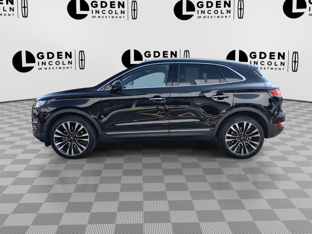 Used 2019 Lincoln MKC Reserve AWD/4WD image 5