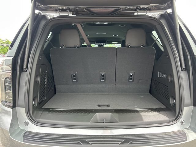 New 2026 Chevrolet Tahoe LT AWD/4WD image 30