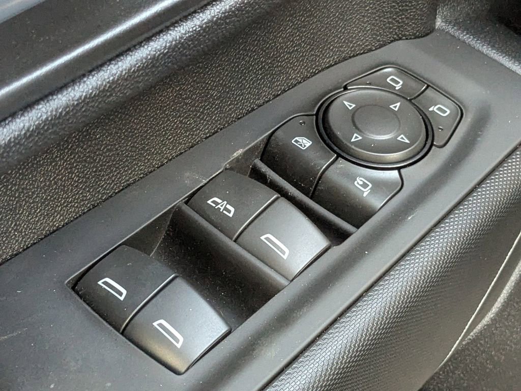 New 2025 Chevrolet Silverado 3500 W/T w/ WT Convenience Package image 23