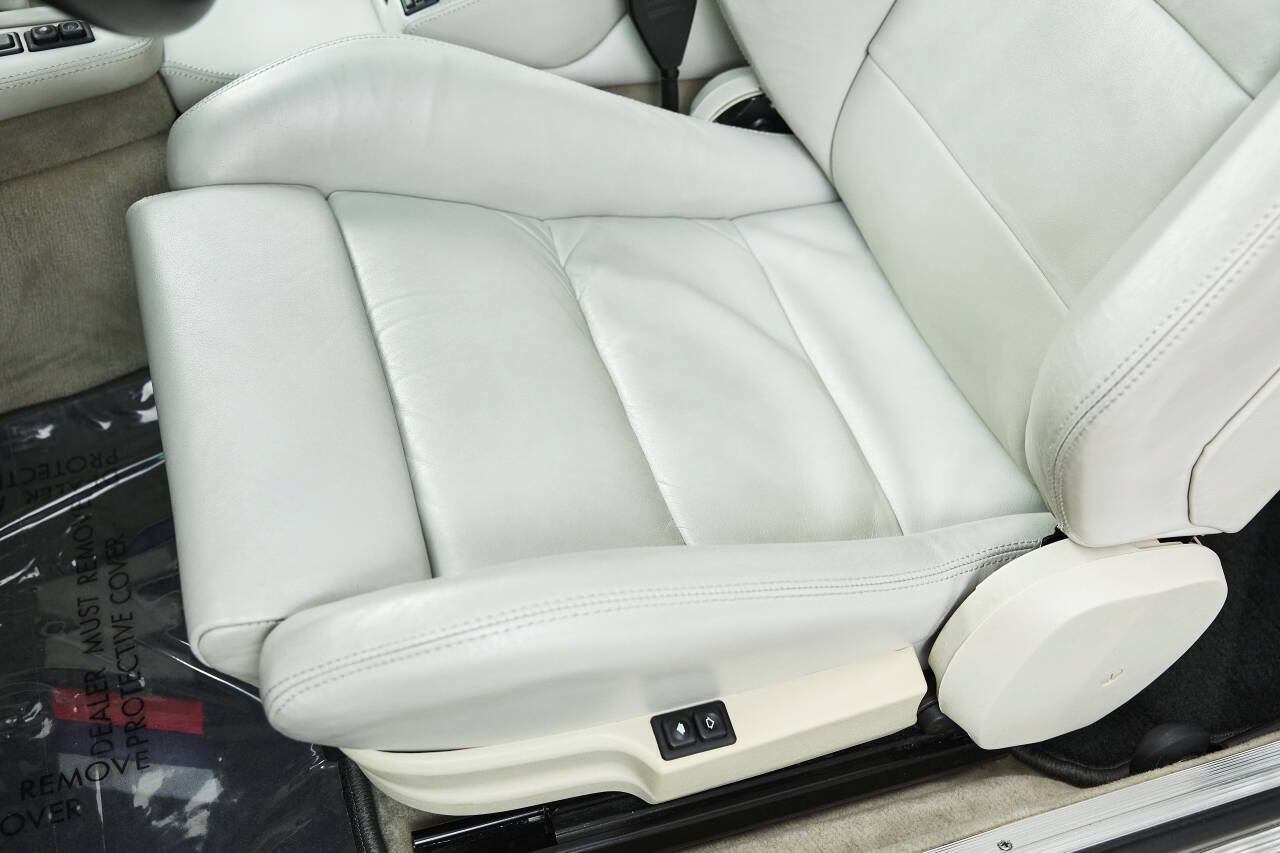 Used 1987 BMW M6 Coupe RWD image 70
