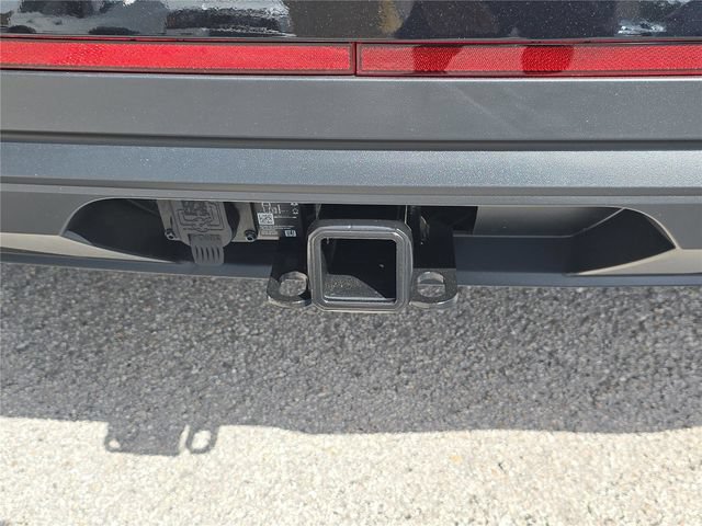 New 2026 Volkswagen Atlas SE FWD image 4