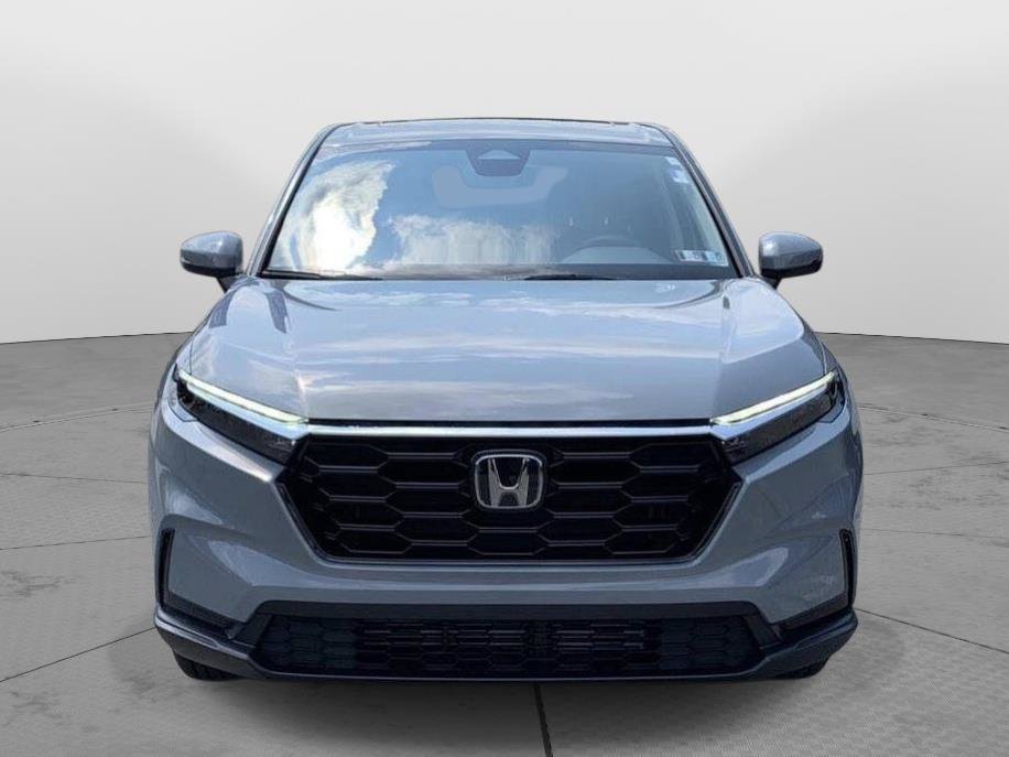 Certified 2026 Honda CR-V EX image 8