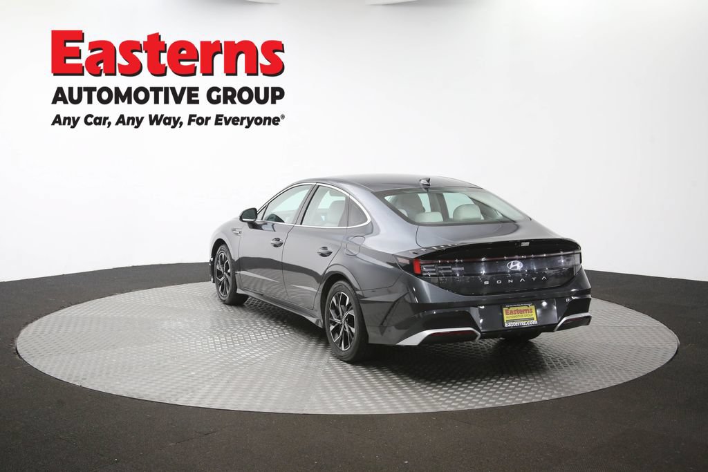 Used 2024 Hyundai Sonata SEL FWD image 66