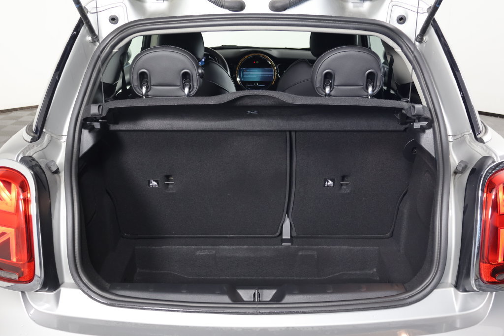 Used 2024 MINI Cooper S FWD image 14