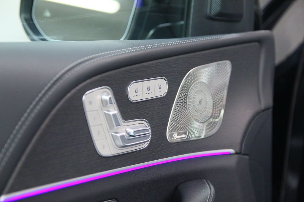 Certified 2025 Mercedes-Benz GLE 350 4MATIC image 20