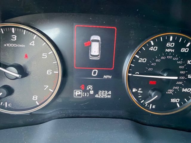 Used 2026 Subaru Forester Wilderness AWD/4WD image 17