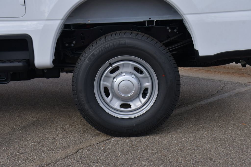 New 2026 Ford F350 XL image 19
