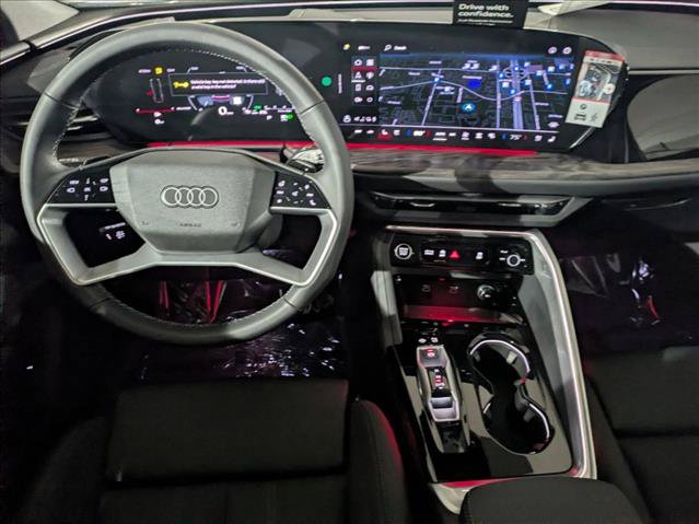 New 2025 Audi Q5 Premium AWD/4WD image 16
