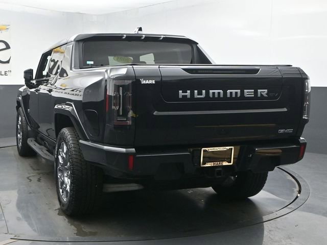 Used 2025 GMC Hummer EV 3X AWD/4WD image 34