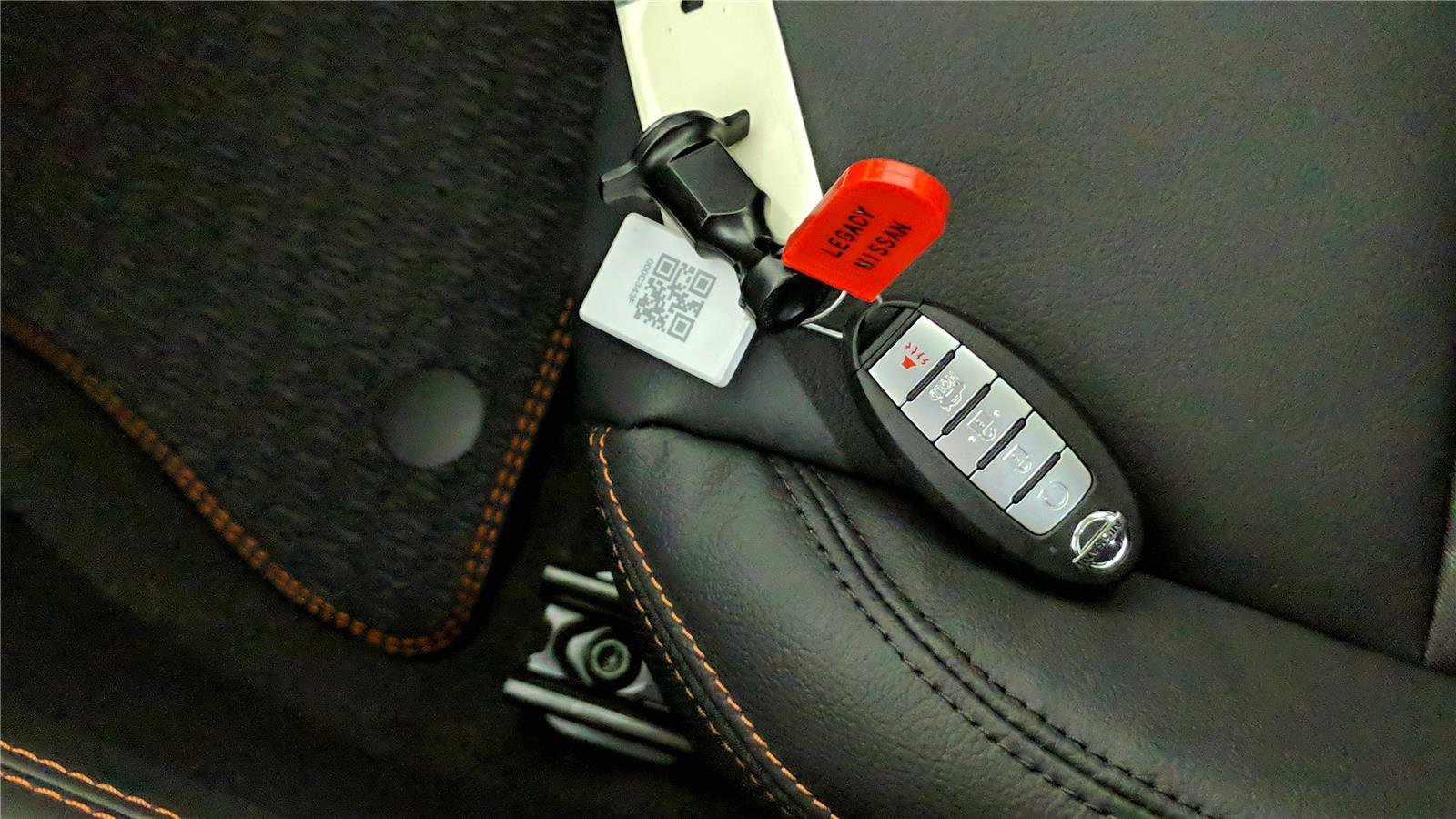 Used 2022 Nissan Altima 2.0 SR image 42