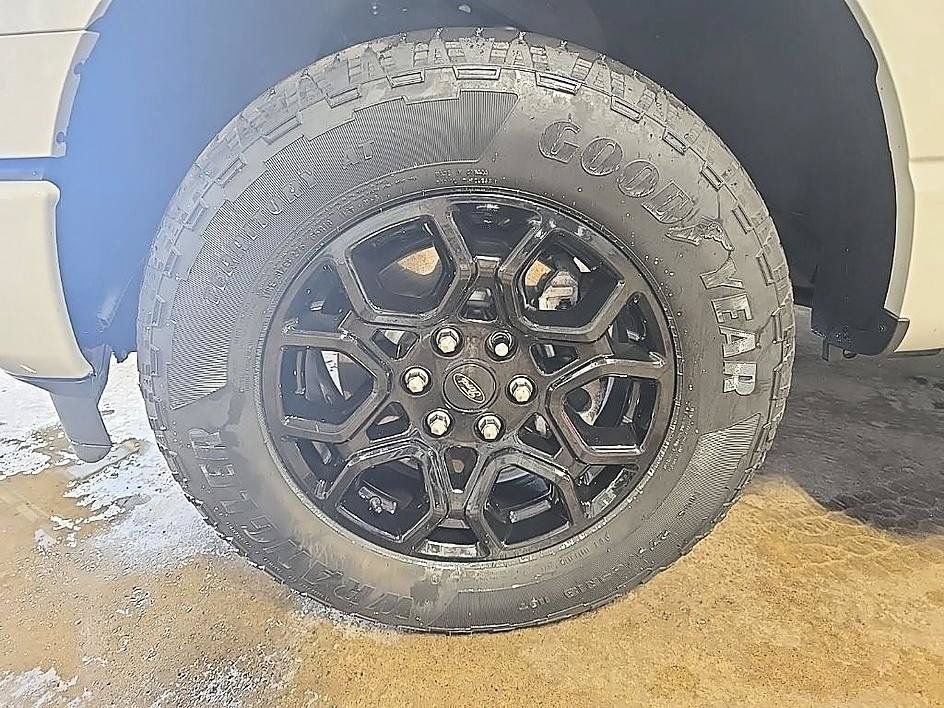 Used 2024 Ford F150 XLT w/ Equipment Group 302A MID AWD/4WD image 48