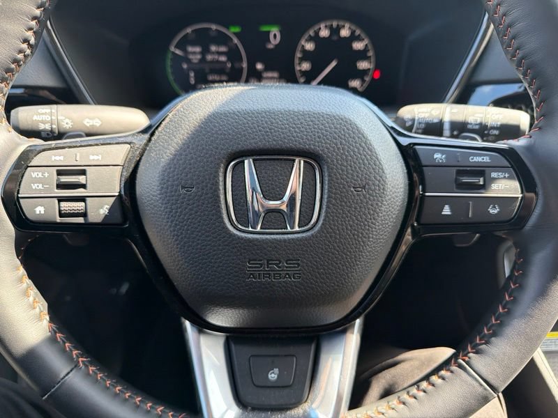 Used 2025 Honda CR-V Sport Touring image 23