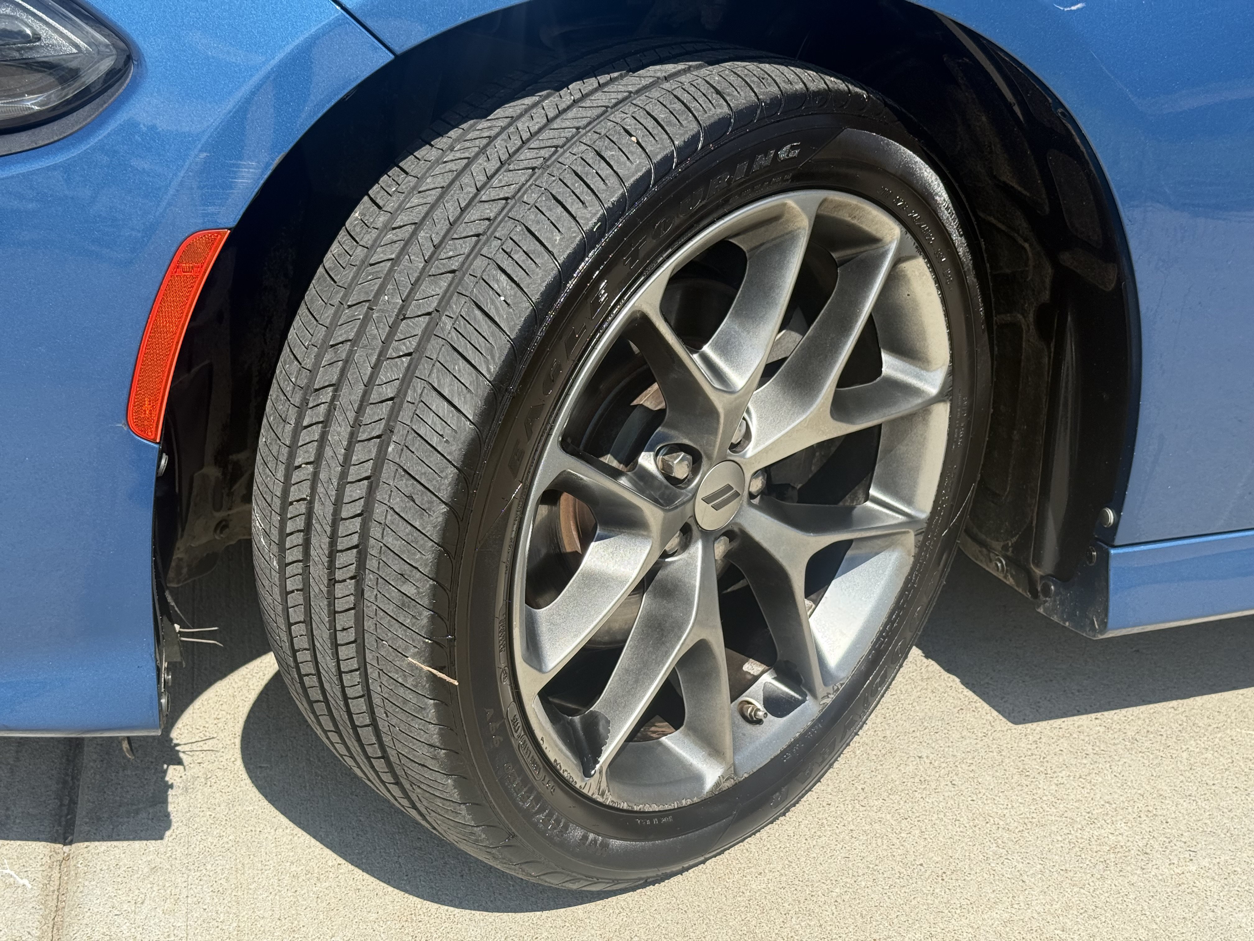Used 2022 Dodge Charger GT RWD image 18