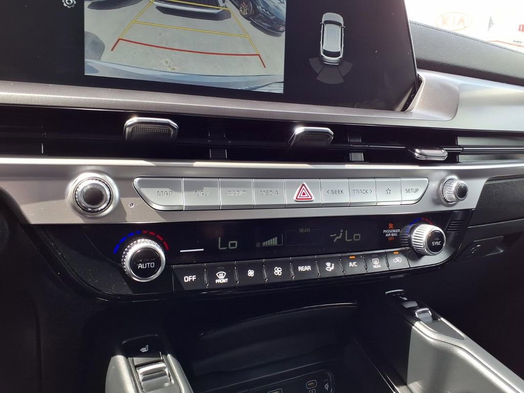 Certified 2023 Kia Telluride S image 19