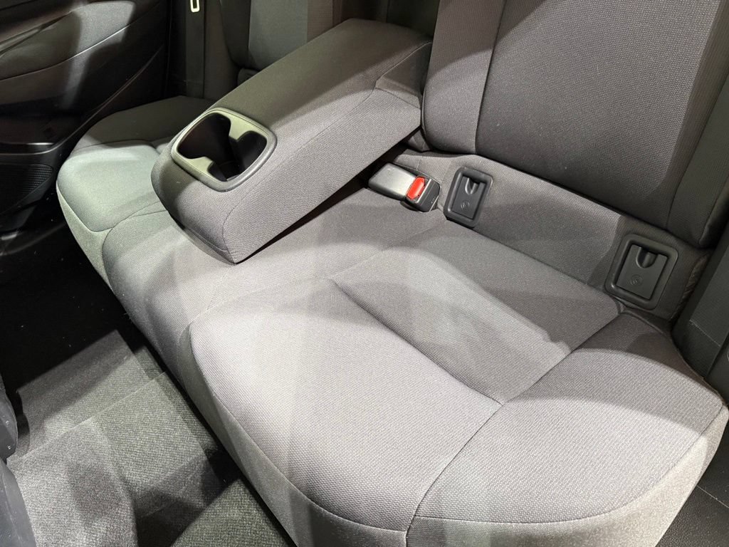 Certified 2024 Toyota Corolla LE FWD image 18