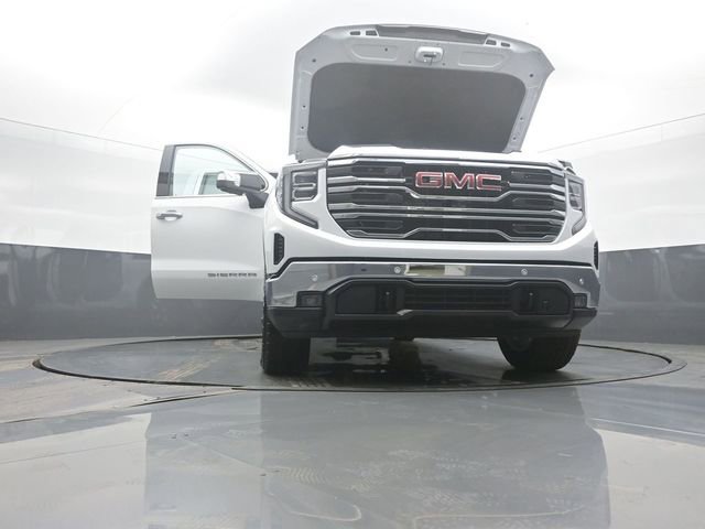 New 2026 GMC Sierra 1500 SLT w/ SLT Premium Plus Package image 58