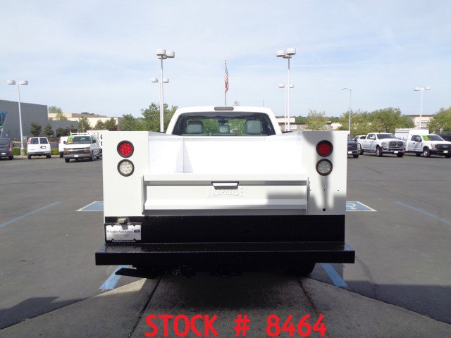 Used 2016 Ford F350 XL image 5