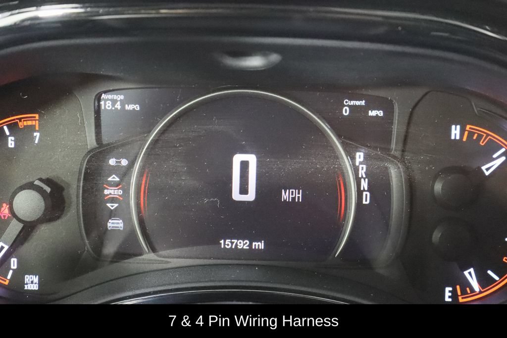 Used 2025 Dodge Durango GT AWD/4WD image 49