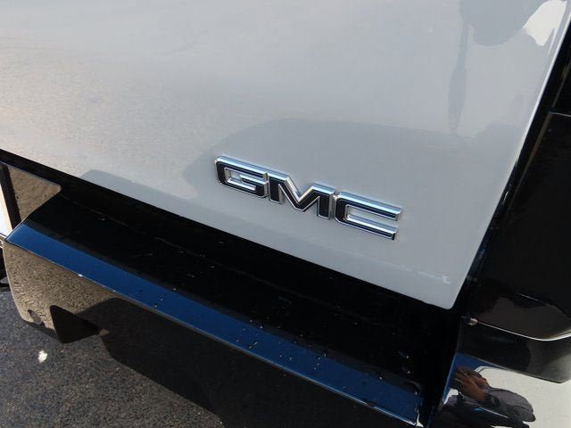 New 2025 GMC Hummer EV 3X w/ Battery Pack, 24 Module Pack AWD/4WD image 57