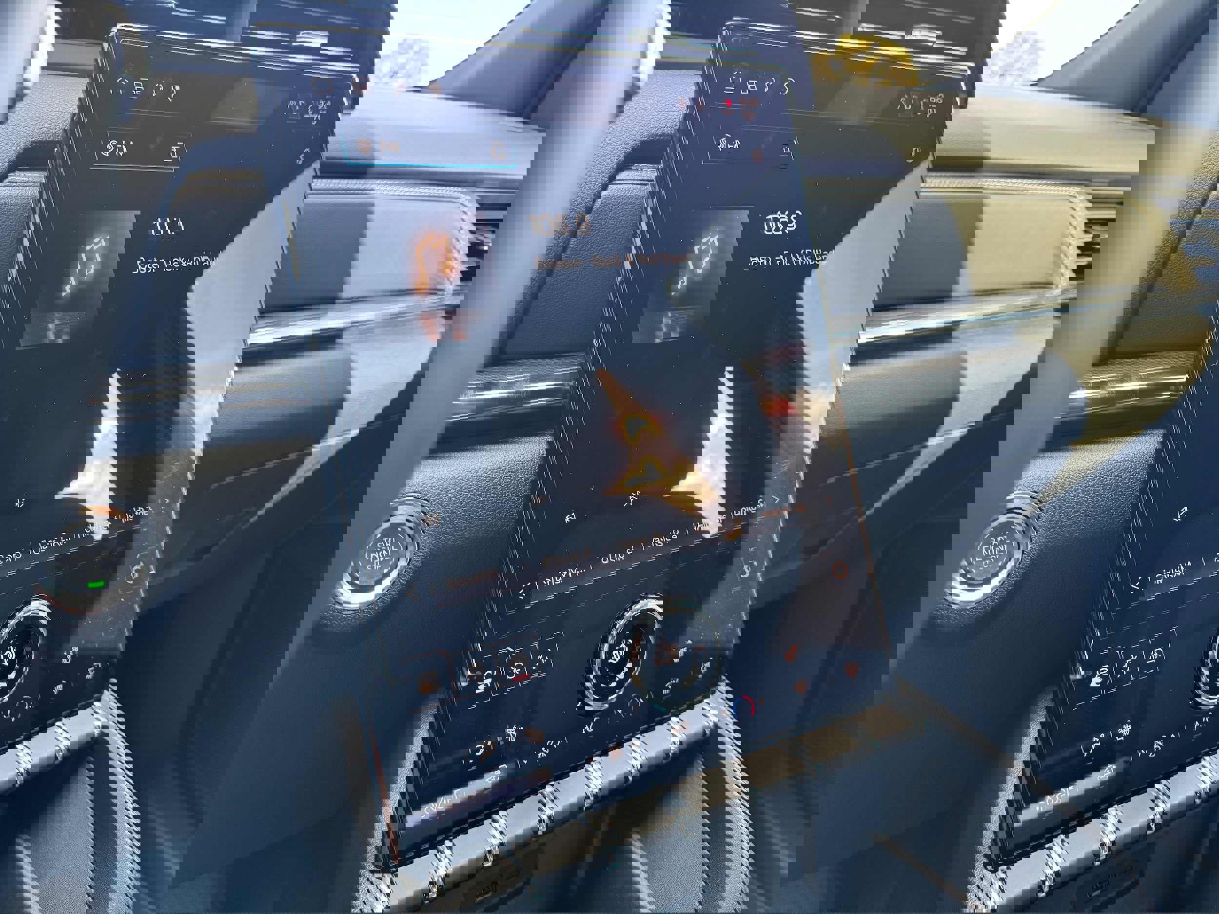 Used 2026 GMC Terrain Elevation image 20