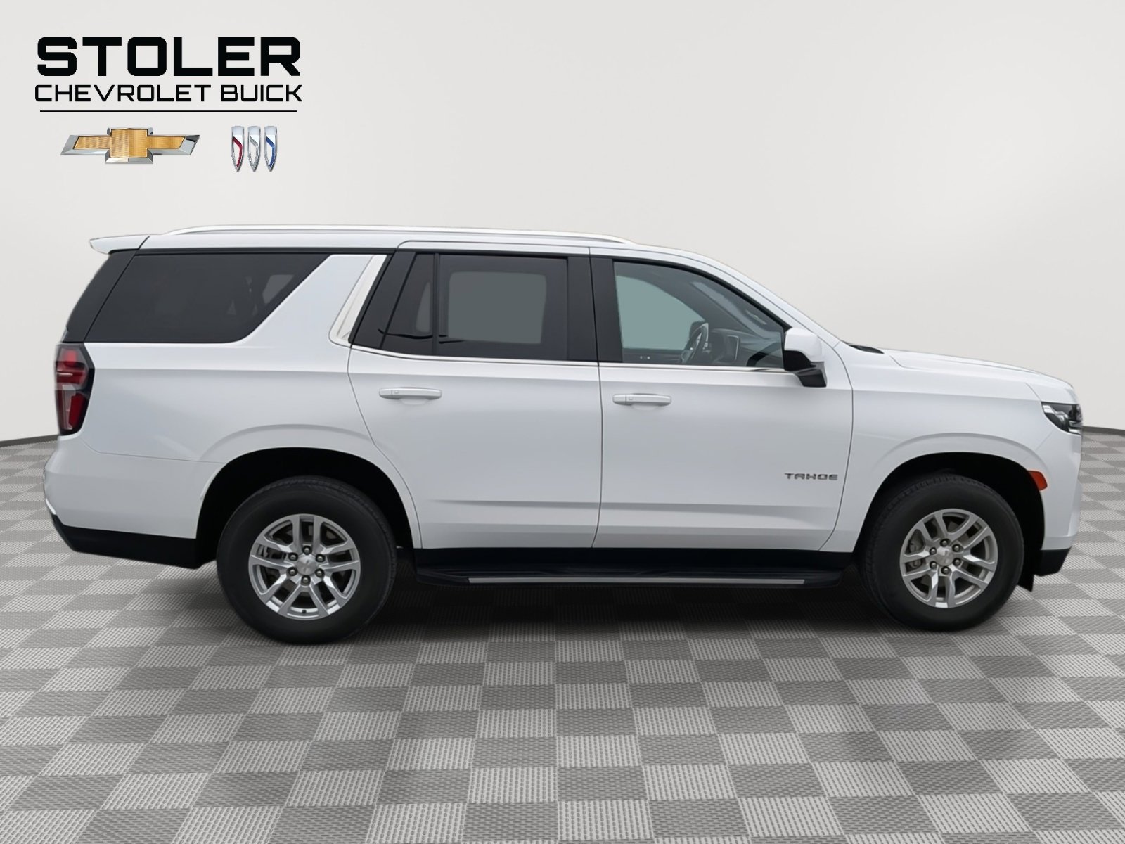 Used 2023 Chevrolet Tahoe LT image 6