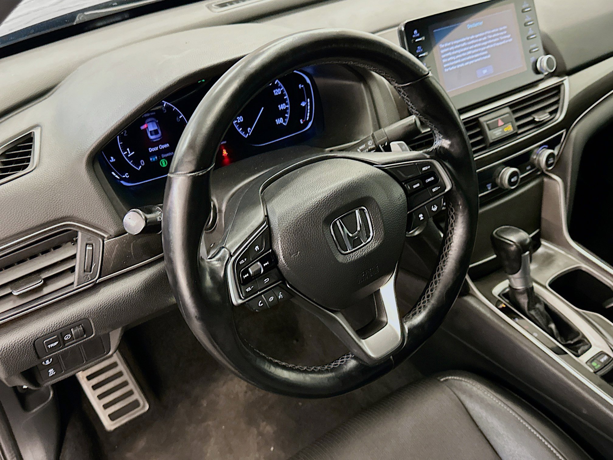 Used 2020 Honda Accord Sport image 18