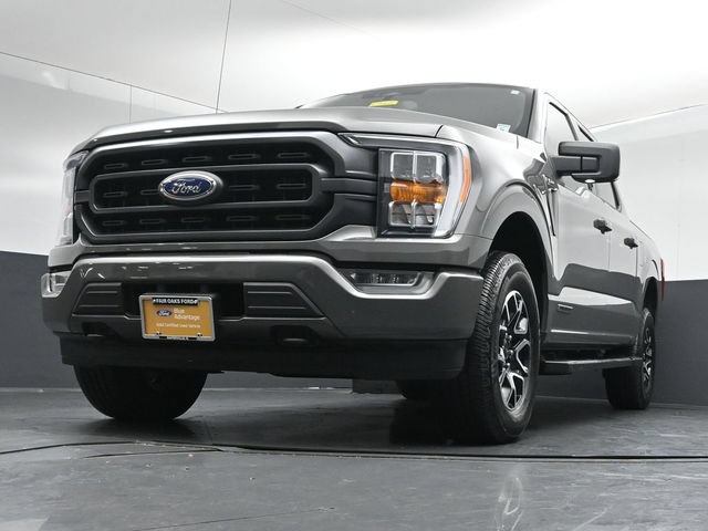 Certified 2021 Ford F150 XLT w/ Equipment Group 302A High AWD/4WD image 39