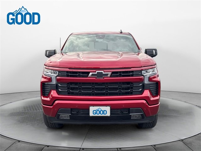 New 2026 Chevrolet Silverado 1500 RST w/ RST All Star Premium Package image 8