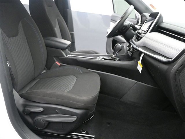 Used 2025 Jeep Compass Sport image 18