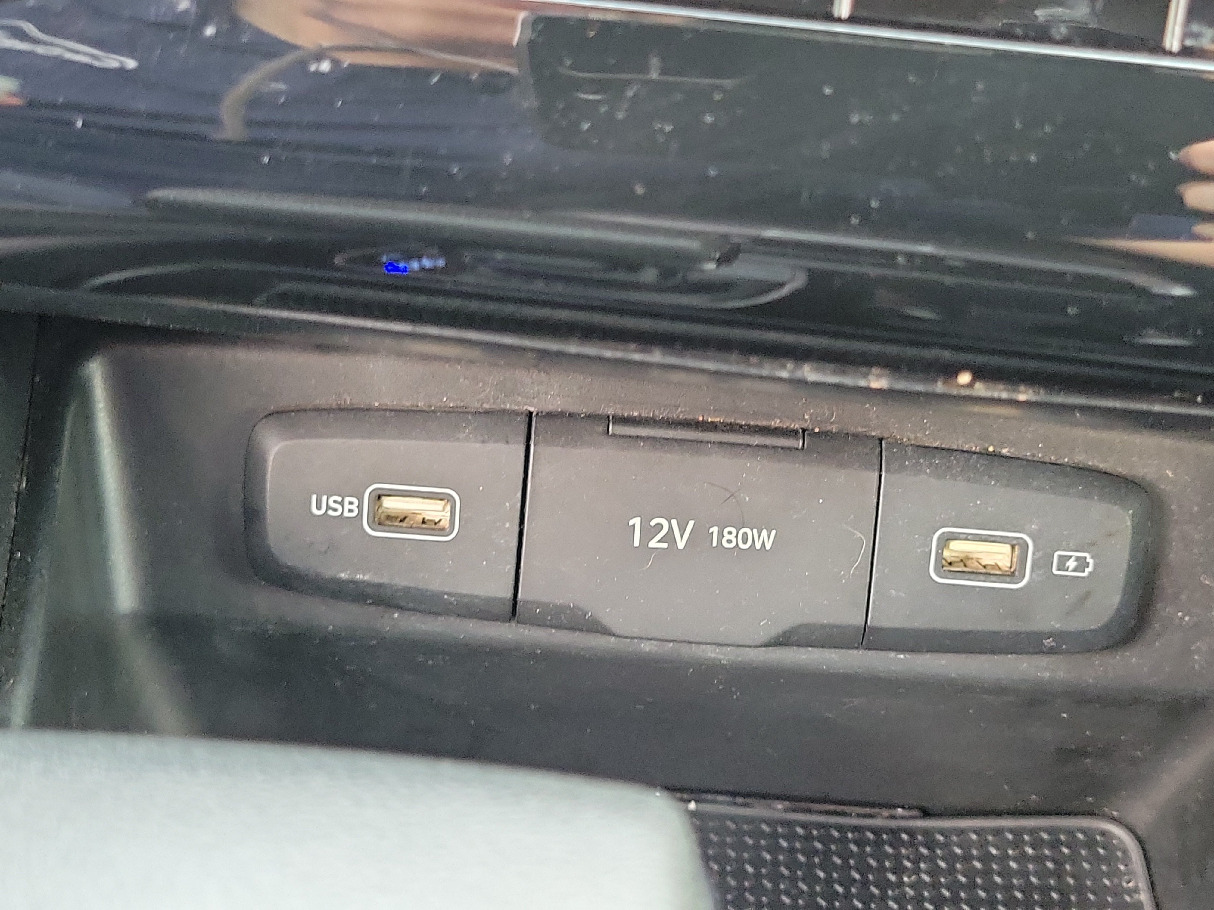 Used 2022 Hyundai Tucson SEL w/ Cargo Package FWD image 17