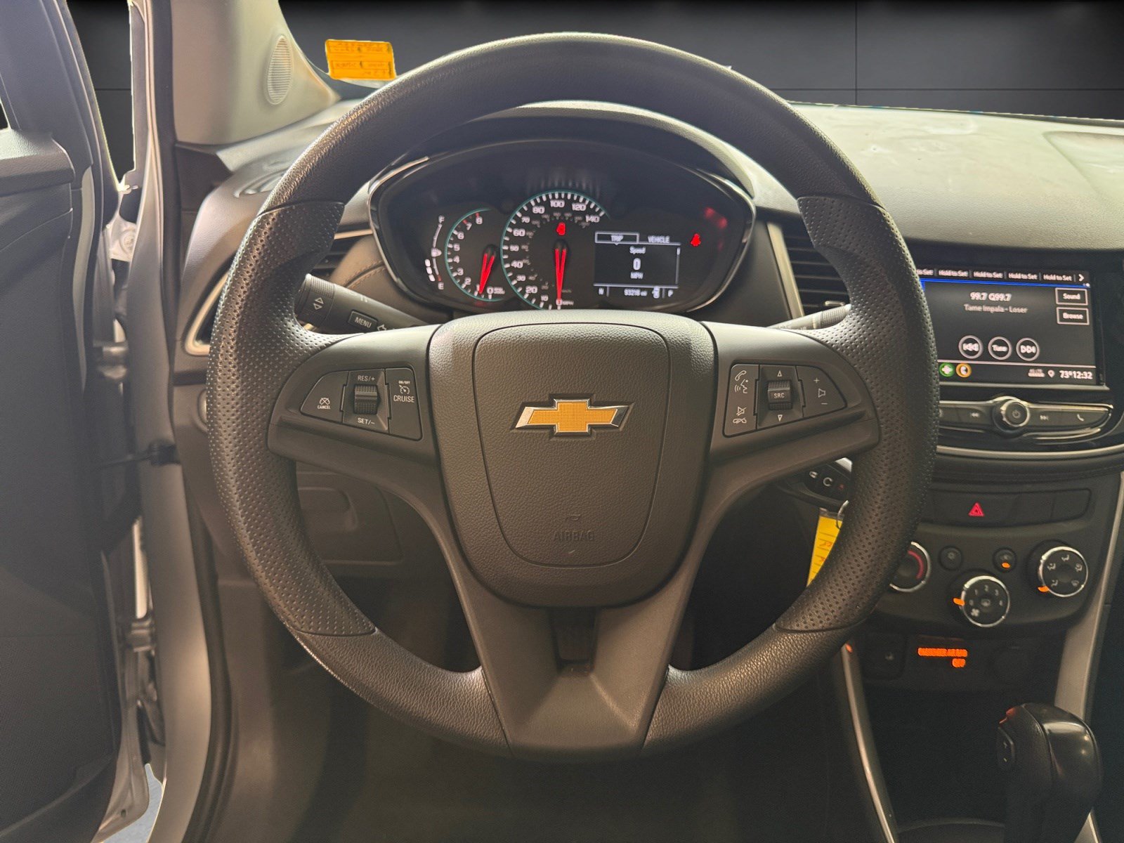 Used 2022 Chevrolet Trax LS w/ Tint and Cruise Package AWD/4WD image 23